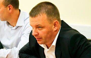 Иракли Комахидзе - В Украине ликвидировали экс-депутата РФ - charter97.org - Россия - Украина - Белоруссия - Владивосток