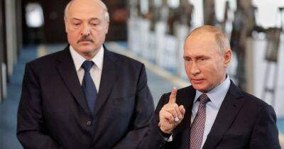 Владимир Путин - Александр Лукашенко - Кремль хочет поглотить ВПК Беларуси, чтобы перевооружить российскую армию, – ISW - dsnews.ua - Москва - Россия - США - Украина - Белоруссия - Минск