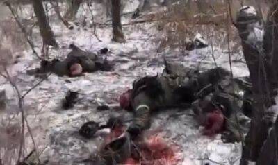 ЗСУ розбили і відкинули окупантів під Бахмутом | Новини та події України та світу, про політику, здоров'я, спорт та цікавих людей - real-vin.com - Украина