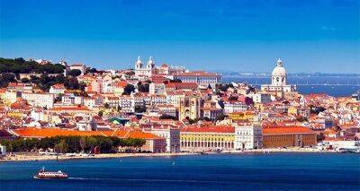 Португалия - Португалия прекращает выдачу лицензий на краткосрочную сдачу жилья типа Airbnb - cxid.info - Португалия - Лиссабон