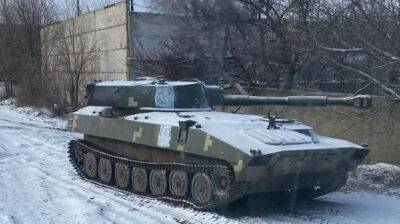Пропагандисты вагнеровцев случайно раскрыли ремонтную базу под Луганском - СМИ - pravda.com.ua - Украина - Луганск