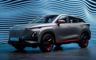 Почему при выборе нового автомобиля стоит обратить внимание на Omoda C5 - usedcars.ru - Россия