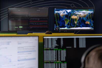 Kongsberg NanoAvionics открыла в Вильнюсе новый центр сборки спутников и космических миссий - obzor.lt - Норвегия - Литва - Вильнюс - Каунас