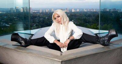 Леди Гага - В Нью-Йорке можно арендовать бывший пентхаус Леди Гаги за $35 тысяч в месяц - focus.ua - Украина - New York - Нью-Йорк - Нью-Йорк