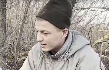 «Я лично отминусовал 500 оккупантов»: как 23-летний боец защищает Украину - charter97.org - Украина - Белоруссия