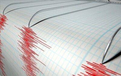 В Турции зафиксировали новое землетрясение - korrespondent.net - Сирия - Украина - Турция - Turkey
