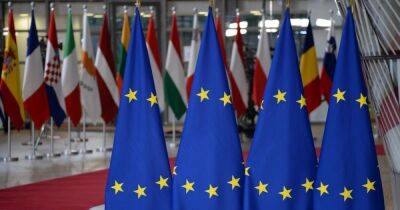 В Евросоюзе рассмотрят совместную закупку боеприпасов для Украины - dsnews.ua - Россия - Украина - Киев - Эстония - Брюссель - Ляйен - Reuters