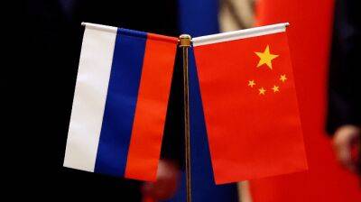 Китай может предоставлять РФ нелетальную военную помощь – СМИ - pravda.com.ua - Россия - Китай - США