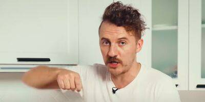 Евгений Клопотенко - "Мастер Шеф" Клопотенко назвал важные правила на кухне при нестандартной готовке: "Строго придерживайтесь!" - politeka.net - Украина