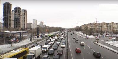 Штраф в 850 грн: в Раде придумали новое нарушение на дорогах, чтобы наказывать водителей - ukrainianwall.com - Украина