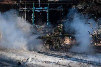 Операция "Возмездие" и до мая все закончится: в ГУР перехватили, к чему готовятся орки - ukrainianwall.com - Украина