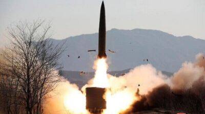 Ким Ченын - В КНДР подтвердили первый в 2023 году запуск межконтинентальной баллистической ракеты - ru.slovoidilo.ua - Южная Корея - США - Украина - КНДР - Пхеньян