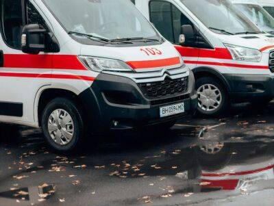 Российские оккупанты утром обстреляли село в Херсонской области, есть погибшие и пострадавшие – ОВА - gordonua.com - Россия - Украина - Херсон - Херсонская обл. - Херсонская Область - Обстрелы
