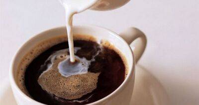 Сколько стоит кофе? А если с молоком?: Мониторинг цен - cxid.info - Украина