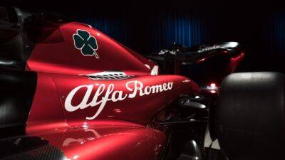 В Alfa Romeo ещё не решили, уходить из Ф1 или остаться - f1news.ru