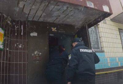 Украинскому полицейскому грозит пожизненный срок: в чем он обвиняется - popcorn.politeka.net - Россия - Украина - Херсон