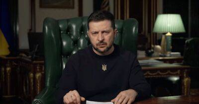 Владимир Зеленский - Владимир Путин - Зеленский провел заседание Ставки в необычном формате (видео) - focus.ua - Россия - США - Украина - Киев - Крым - Донбасс - Бахмутск