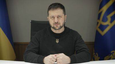 Владимир Зеленский - Игорь Клименко - Чем больше россия потеряет на Донбассе, тем быстрее победит Украина – обращение Зеленского - ru.slovoidilo.ua - Россия - Украина