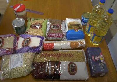 Бесплатные продукты для украинцев: какие торговые сети выдают и как получить - ukrainianwall.com - Украина