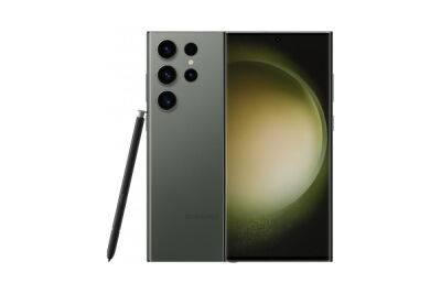 Анонс Samsung Galaxy S23 Ultra получил SoC Snapdragon 8 Gen 2, камеру на 200 Мп и цену от $1200 (58 тыс. грн в Украине) - itc.ua - Украина - Луганск