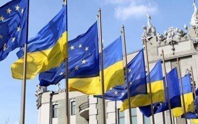 На саммите ЄС могут разочаровать Украину - Politico - korrespondent.net - Украина - Киев - Польша - Ес