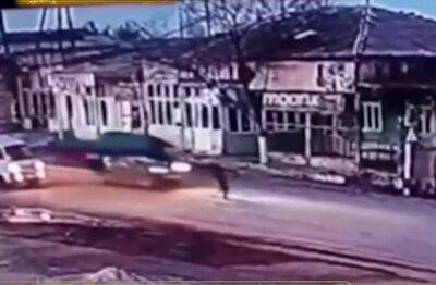 В Кашкадарье "Дамас" на скорости сбил 9-летнюю девочку, переходящую дорогу по пешеходному переходу - podrobno.uz - Узбекистан - Ташкент