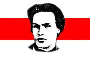 160 гадоў таму Каліноўскі стварыў першы ўрад новай Беларусі - charter97.org - Белоруссия - Русь