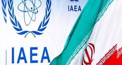 Рафаэль Гросси - Мохаммад Эслами - Иран обогащает уран до чистоты 60% в Фордо - dialog.tj - Иран - Тегеран - Вена - Reuters
