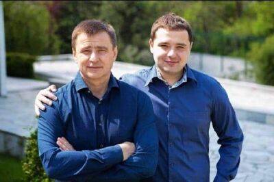 По примеру отца: сын экс-нардепа от ОПЗЖ решил уйти из Харьковского облсовета - objectiv.tv - Харьков