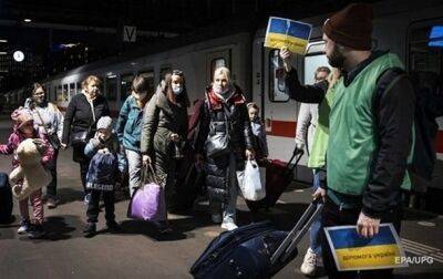 Канада за год приняла около 150 тысяч украинцев - korrespondent.net - США - Украина - Канада