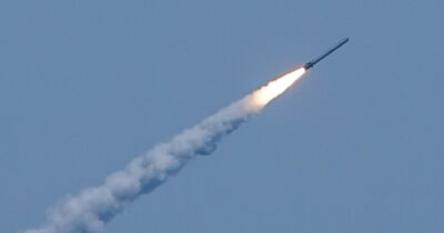Наталья Гуменюк - Россия, вероятно, готовит новый массированный обстрел Украины, - ВСУ - dsnews.ua - Россия - Украина