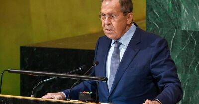 Сергей Лавров - Алексей Данилов - "Против антироссийского шабаша": РФ готовит отчеты к годовщине войны в Украине, — Лавров - focus.ua - Москва - Россия - Украина - Нью-Йорк - Нью-Йорк