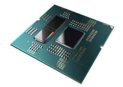 Продажи процессоров AMD Ryzen 7000X3D начнутся 28 февраля — от $450 за Ryzen 7 7800X3D до $699 за топовый Ryzen 9 7950X3D - itc.ua - Украина - Луганск