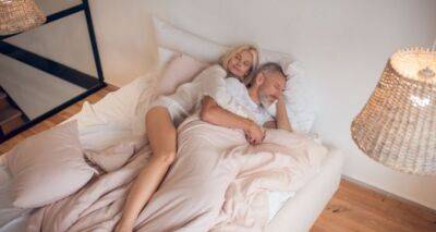 Как размер кровати влияет на семейные отношения - cxid.info