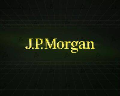 JPMorgan: 72% институционалов не заинтересованы в криптовалютах - forklog.com