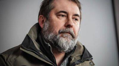 Сергей Гайдай - Бои на Луганщине: оккупанты пытаются найти слабые места в обороне ВСУ - ru.slovoidilo.ua - Россия - Украина - Луганская обл. - Северодонецк