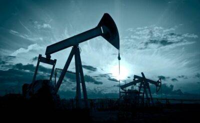 Цены на российскую нефть за год упали почти вдвое - minfin.com.ua - Россия - Украина - Балтийск