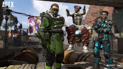 Electronic Arts - Electronic Arts отменила неанонсированную игру по франшизам Apex Legends и Titanfall. Её разрабатывала часть команды Respawn Entertainment - itc.ua - Украина - Луганск