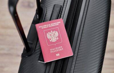 В России временно перестали принимать заявления на загранпаспорта нового образца - afanasy.biz - Россия