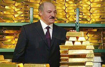 Михаил Самусь - Военный аналитик: Возможно, Лукашенко уже вывез золотой запас в Зимбабве - charter97.org - Белоруссия - Зимбабве