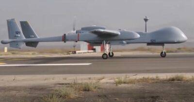 Израиль вооружил дроны незаметными бомбами, военный раскрыл детали, — Reuters - focus.ua - Украина - Израиль