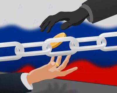 СМИ сообщили о популярных схемах обмана россиян при обмене биткоина - forklog.com - Россия
