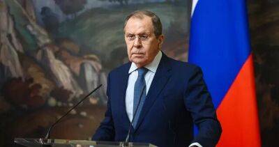 Сергей Лавров - ОДКБ сможет вводить войска без санкции Совбеза ООН, заявил Лавров - dialog.tj - Россия - Казахстан
