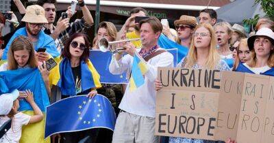 Шарль Мишель - В ЕС считают, что вступление Украины в блок займет "световые годы", — El Pais - focus.ua - Украина - Киев - Германия - Франция - Голландия - Брюссель - Ляйен - Ес