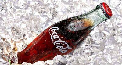 «Кока-Кола» универсальное средство для дома и огорода - cxid.info