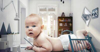 В Бразилии родился ребенок весом 7,3 кг: ученые рассказали как снизить риск рождения малыша-гиганта - focus.ua - Украина - Италия - Бразилия