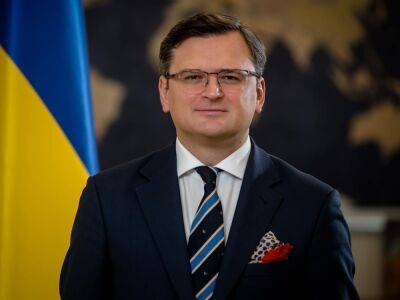 Дмитрий Кулеба - Кулеба о членстве Украины в ЕС: Нельзя ждать годами - gordonua.com - Россия - Украина - Киев