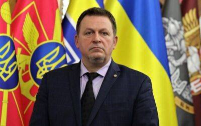 Вячеслав Шаповалов - Экс-замминистра обороны арестовали с залогом в 400 млн - СМИ - korrespondent.net - Россия - Украина - Киев - Минобороны