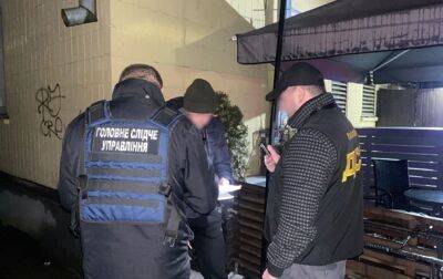 Раскрыты коррупционные схемы в Национальной академии аграрных наук - korrespondent.net - Украина - Одесская обл.
