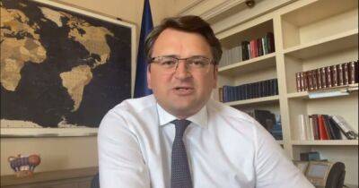 Жозепу Боррелю - Дмитрий Кулеба - Украина передала Евросоюзу свои пожелания по новым санкциям против РФ - dsnews.ua - Россия - Украина